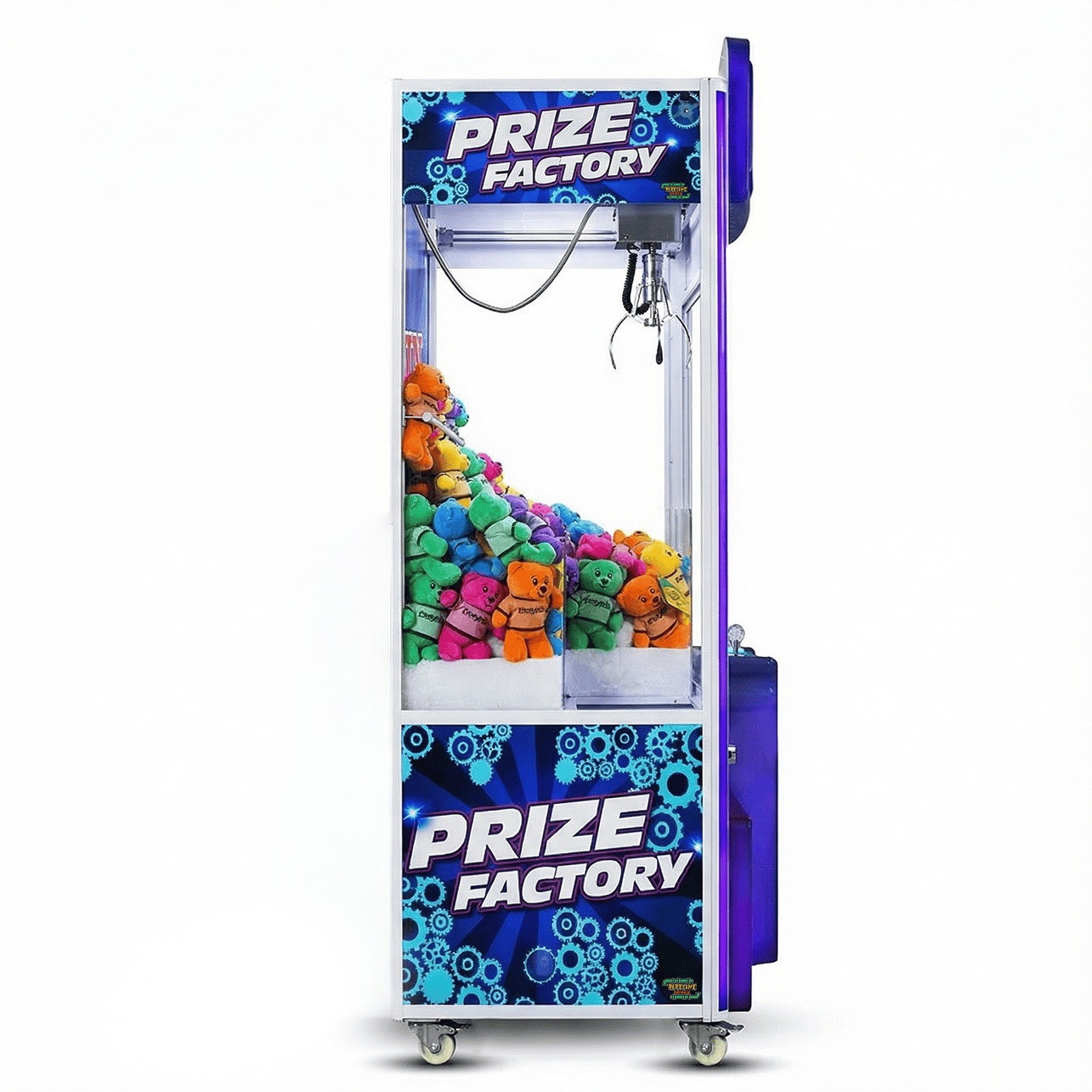 Prize Factory 31 inch