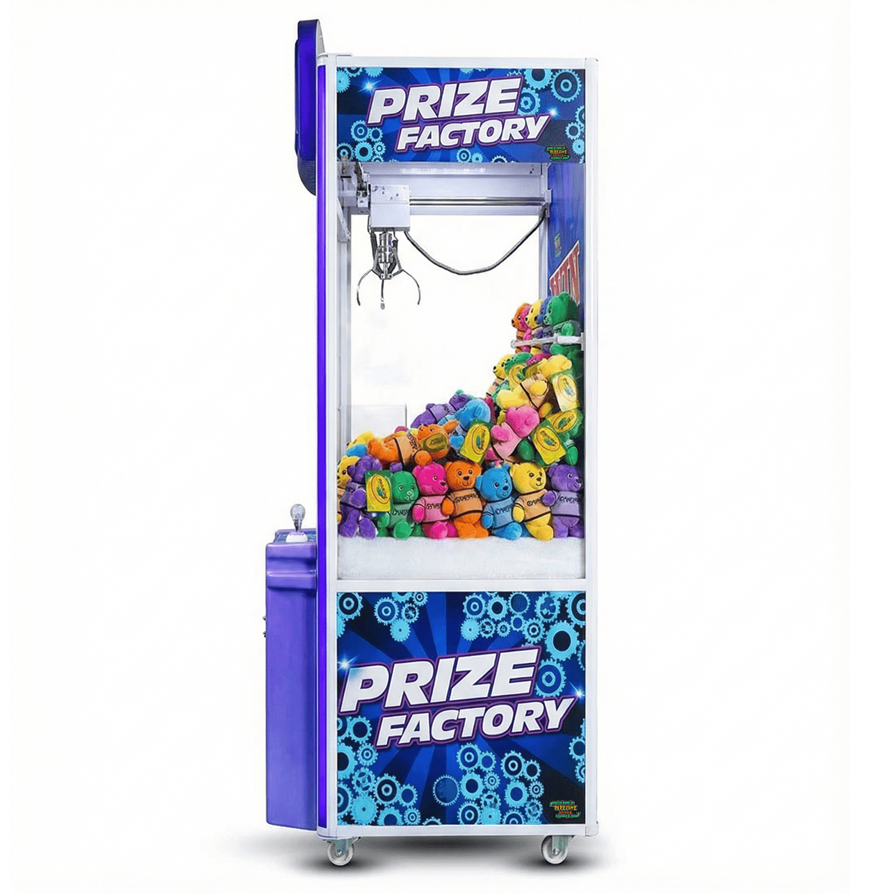 Prize Factory 31 inch