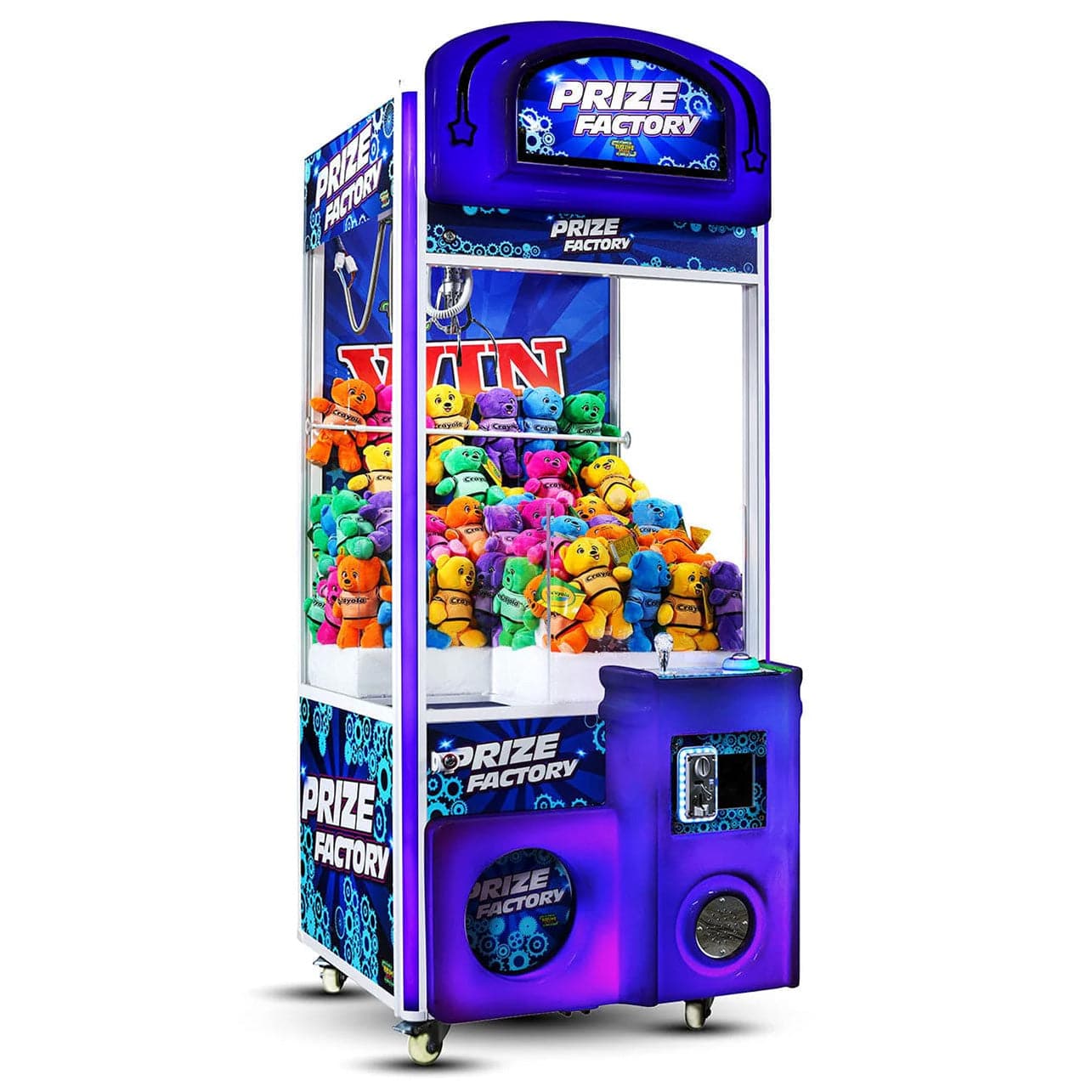 Prize Factory 31 inch