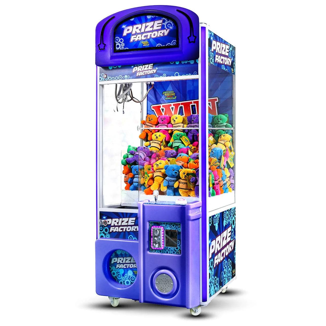 Prize Factory 31 inch