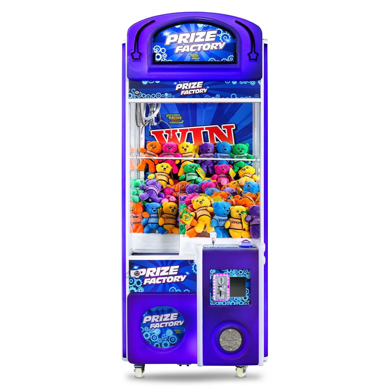 Prize Factory 36 inch