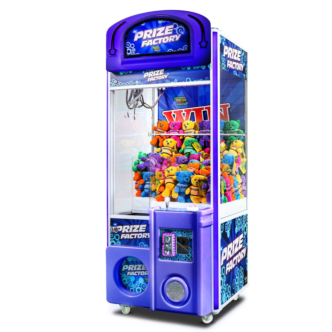 Prize Factory 36 inch