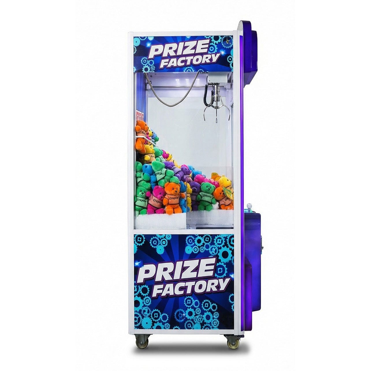 Prize Factory 25  Inch