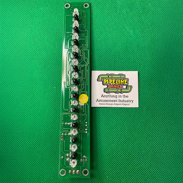 Prize Sensor