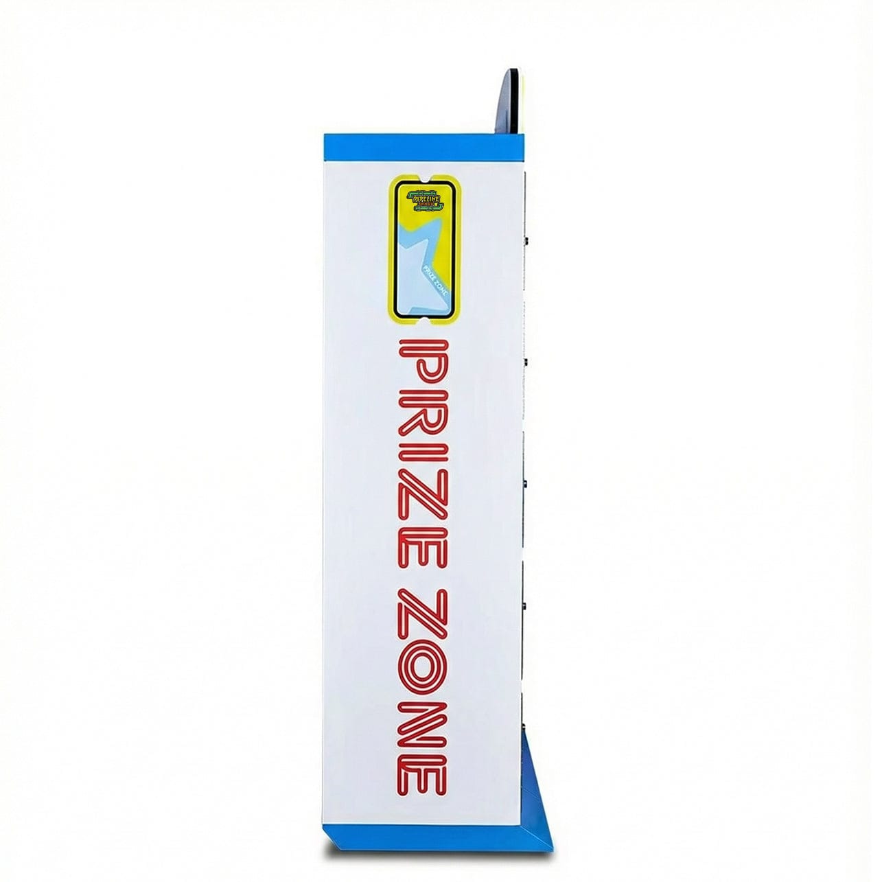 Prize Zone - Self Redemption Kiosk - Add prize redemption to any game center