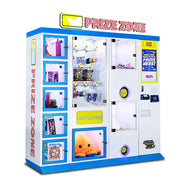 Prize Zone - Self Redemption Kiosk - Add prize redemption to any game center