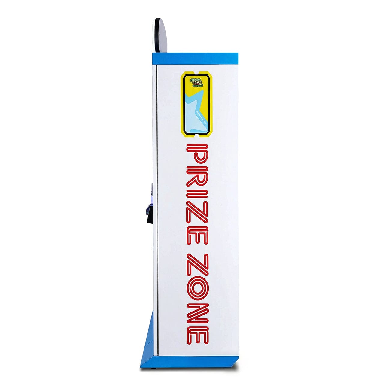 Prize Zone - Self Redemption Kiosk - Add prize redemption to any game center