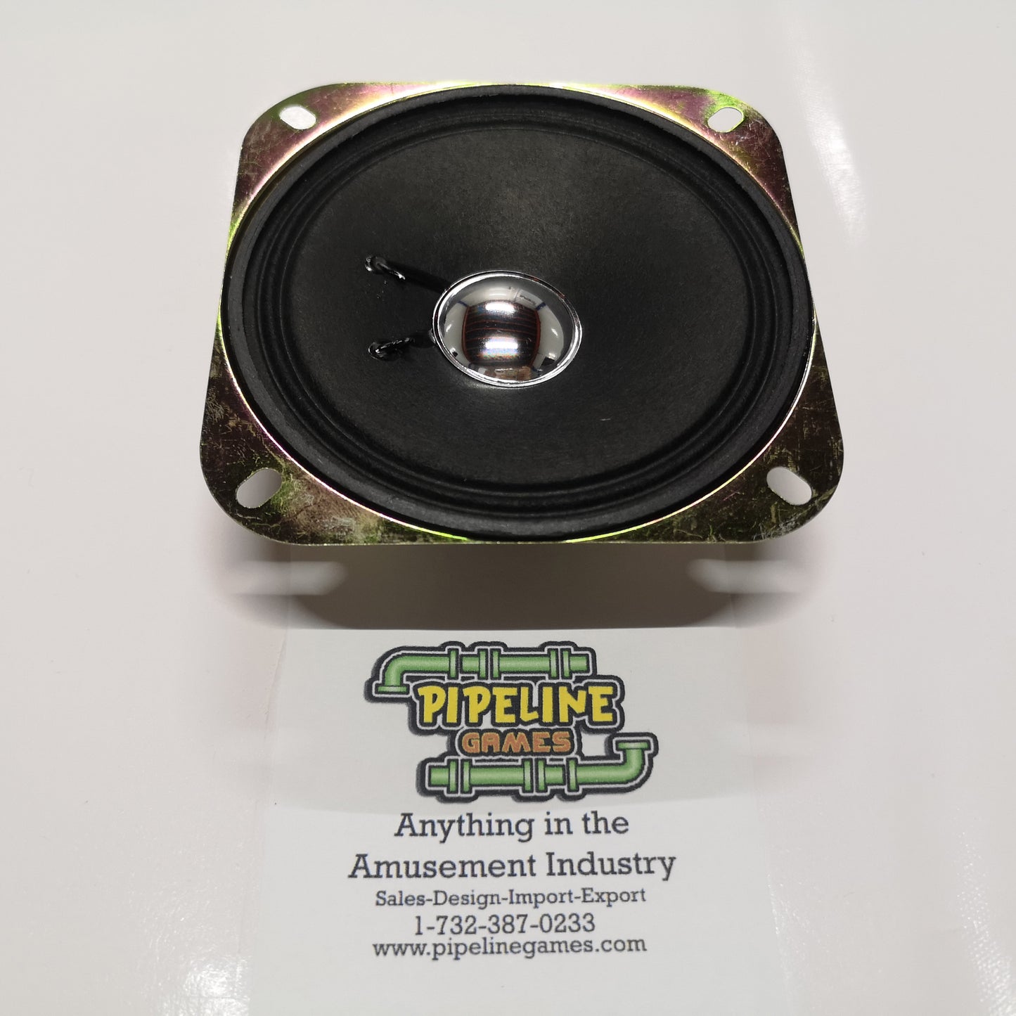 Speaker