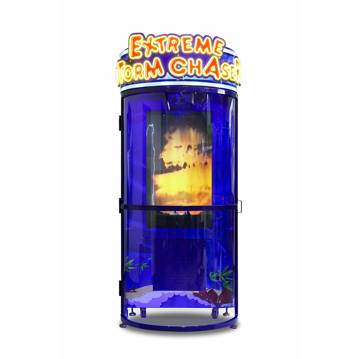 Storm Chaser Hurricane Simulator Extreme Tornado . – Pipeline Games