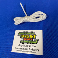 String