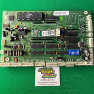 Super Ticket Chicken Main PCB Board