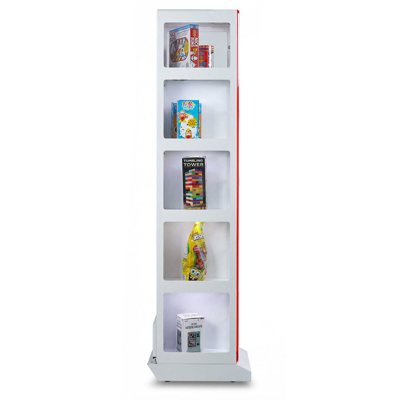 Prize Locker 10 Door