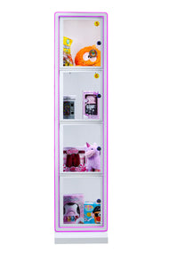 Prize Locker 4 Door