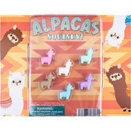 Alpaca  2" Capsule Mix