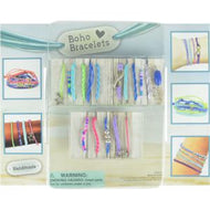 Boho Bracelet Collection in 2in Capsules