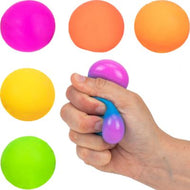 Color Change Squooshers in 2in Capsules