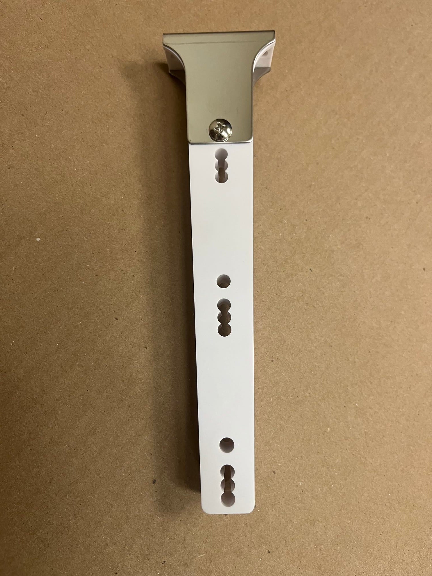 Prize Cube Bridge Holders