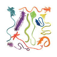 Medium Sticky Critters in 2in Capsules