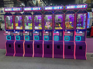 Mini City Crane (set of 2)