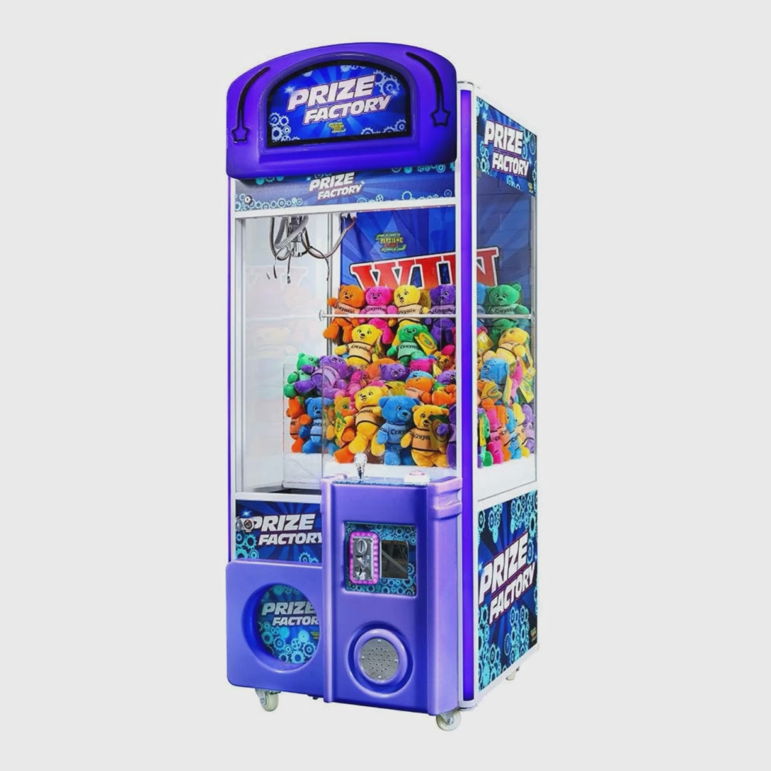 Prize Factory 31 inch