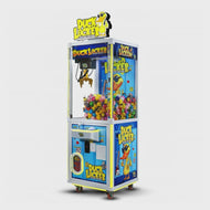 Duck Locker SE 24 Crane Machine