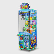 Claw Mania Jr