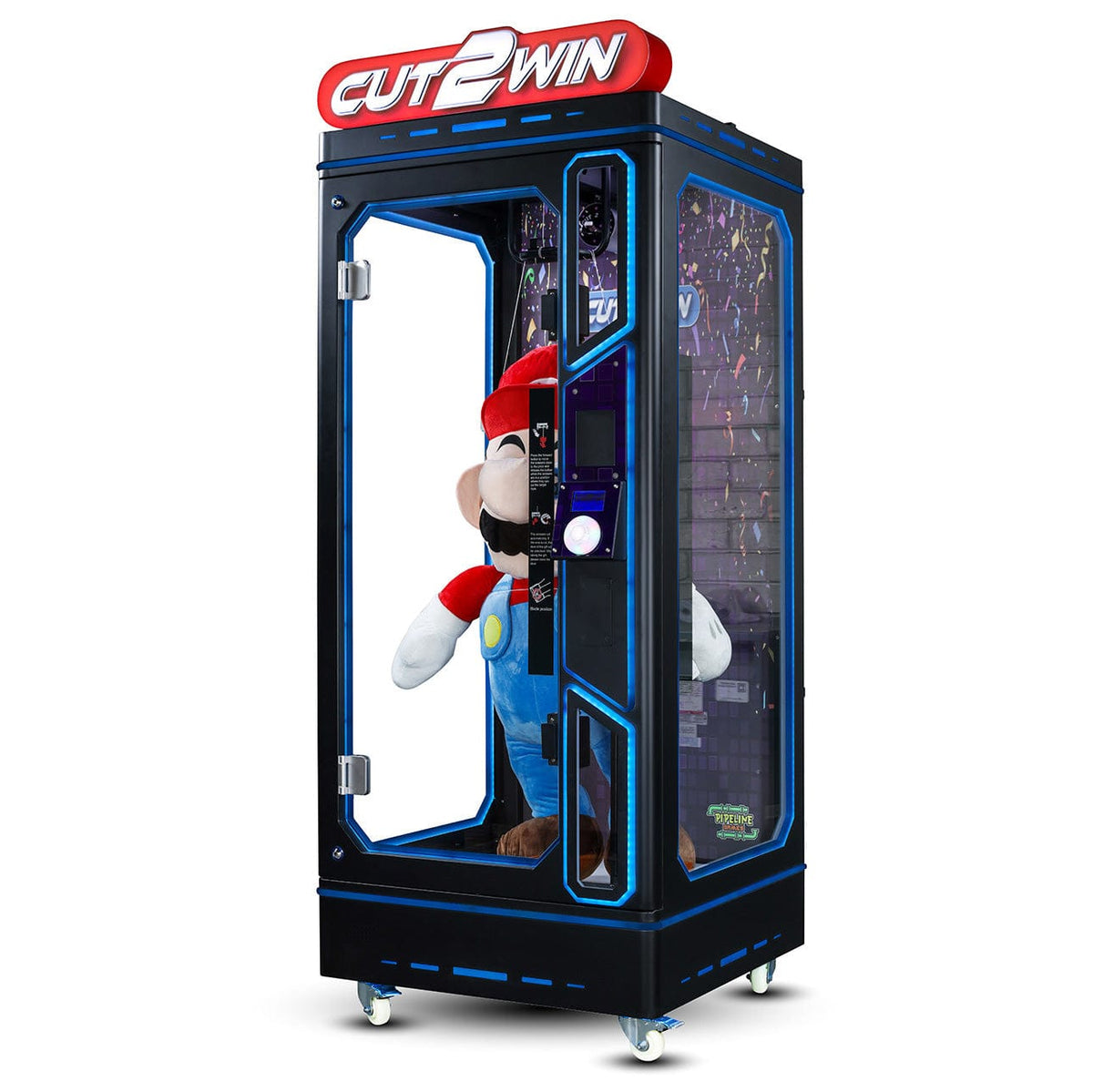 Game Copy Machine Arcade Game Machines for Sale – Pipeline Games