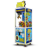 Duck Locker SE 24 Crane Machine