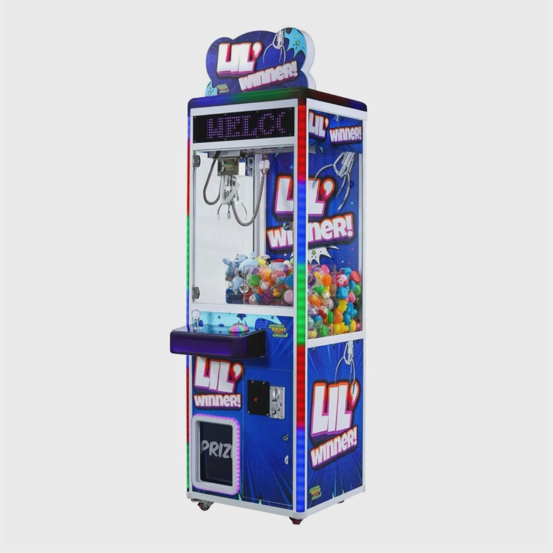 Lil Winner 22 Inch Crane