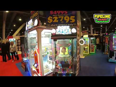 Poke A Prize Mini