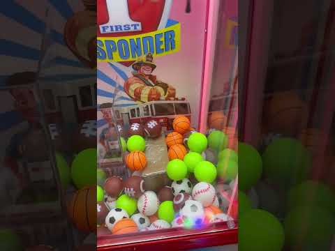 1st Responder Mini Crane Deposit