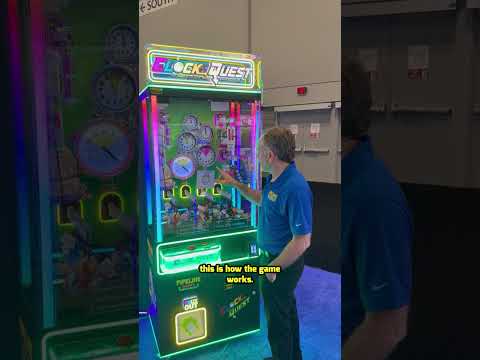 Clock Quest - Deposit Only