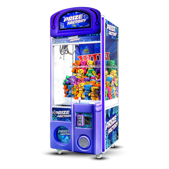 Prize Factory 25  Inch