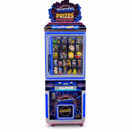Pushin Prizes