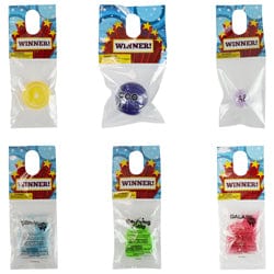 Hanging Putty and Goo