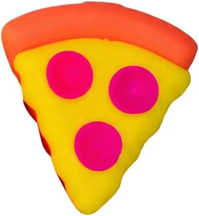 Pizza Slice Squishy
