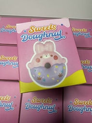 Super Soft Squishy Donut Assortment