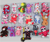 Valentine's Day Plush