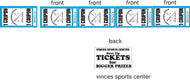 Vinces Sports Center
