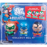 DC Comics™ Buildable Figurines