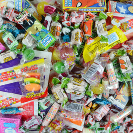 Candy Mix Economy Stickless