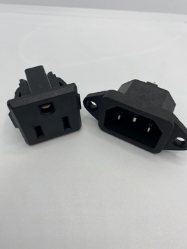EBV A/C Power Outlets