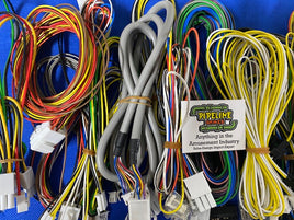Complete Wiring Harness