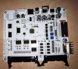 Cut 2 Win Main PCB