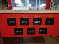 Game Card Vending Machine for ANY Game Card Arcade System -Deluxe Model