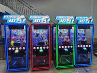 Perfect 10 Testing Club Deposit Only !