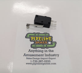 Pipeline Games Limit Switch Forward