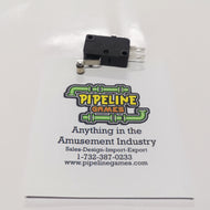 Pipeline Games  Limit Switch Left
