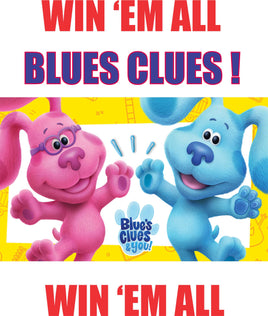 Blue's Clues Plush Mix  - As low as $3.99 each  / Packed 24 pcs per mix