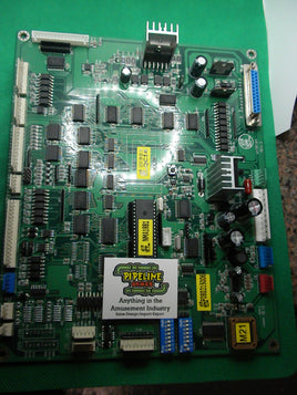 Main PCB